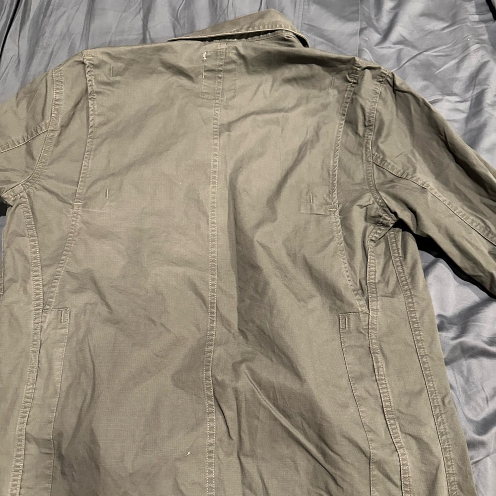 G-Star Raw Men's Gray Jacket